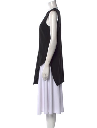 Rick Owens 2015 'Faun' Tunic