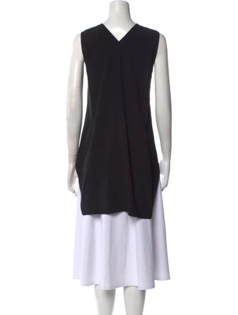 Rick Owens 2015 'Faun' Tunic