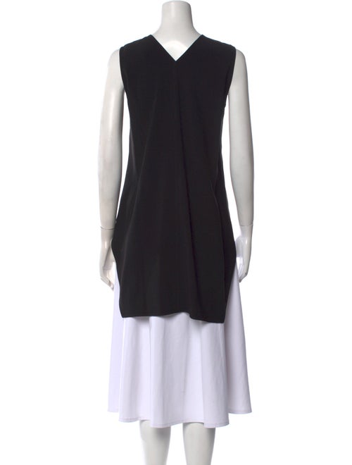 Rick Owens 2015 'Faun' Tunic