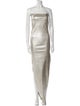 Rick Owens 2022 Long Dress