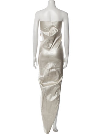Rick Owens 2022 Long Dress
