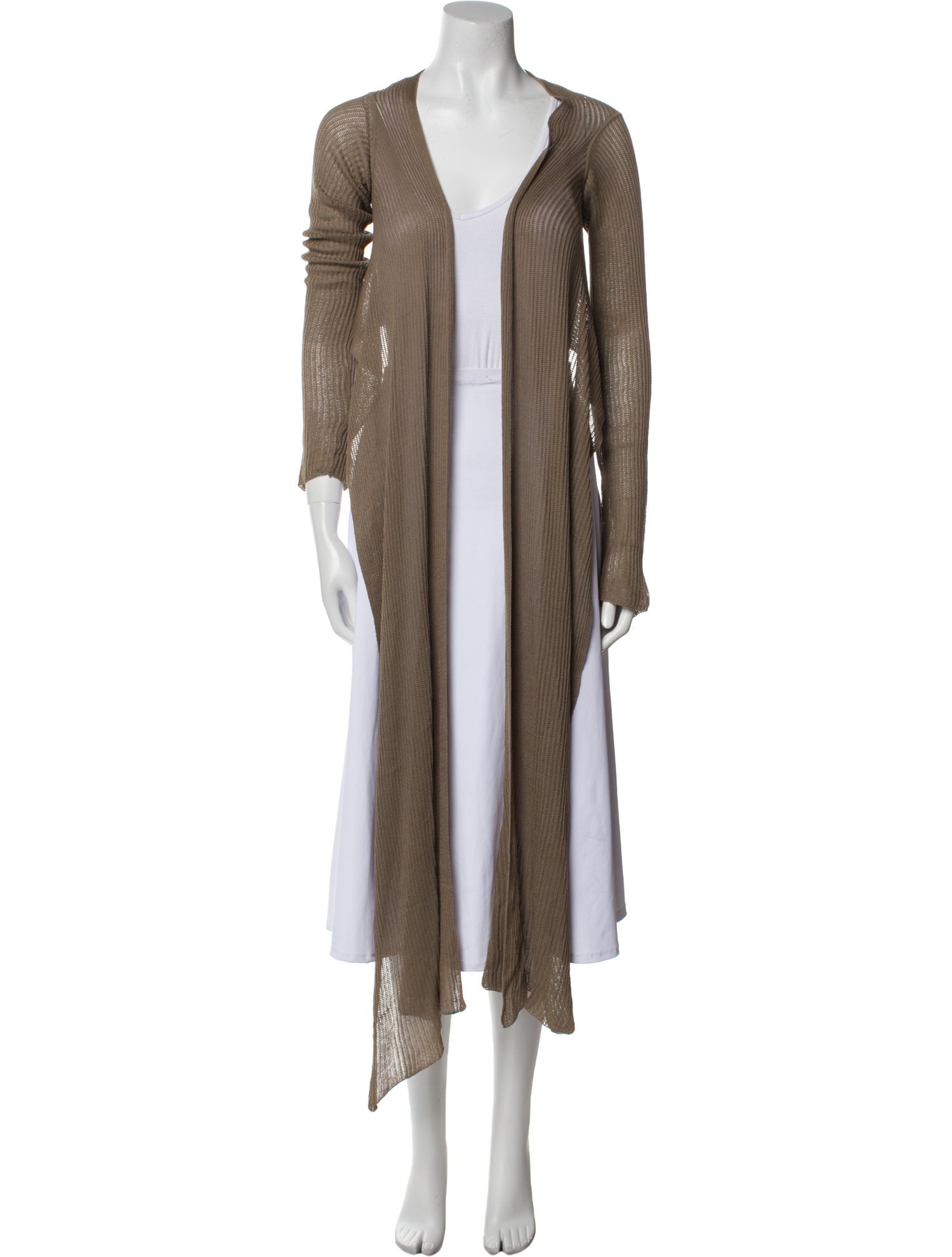 Rick Owens Vintage 2005 Sweater