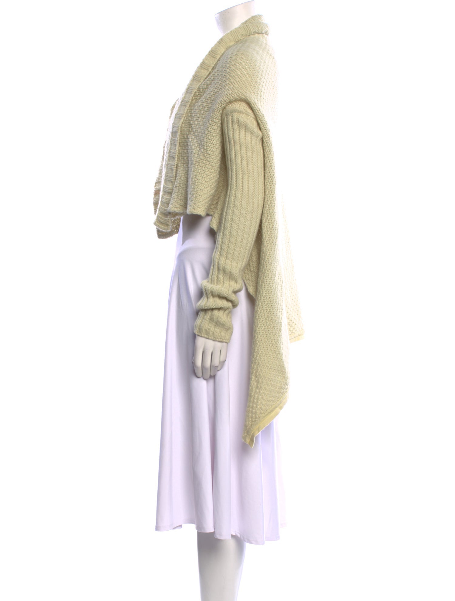 Rick Owens Vintage 2004 Sweater