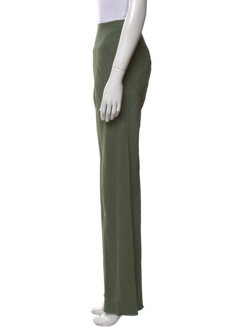 Rick Owens Wide Leg Pants