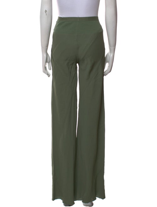 Rick Owens Wide Leg Pants