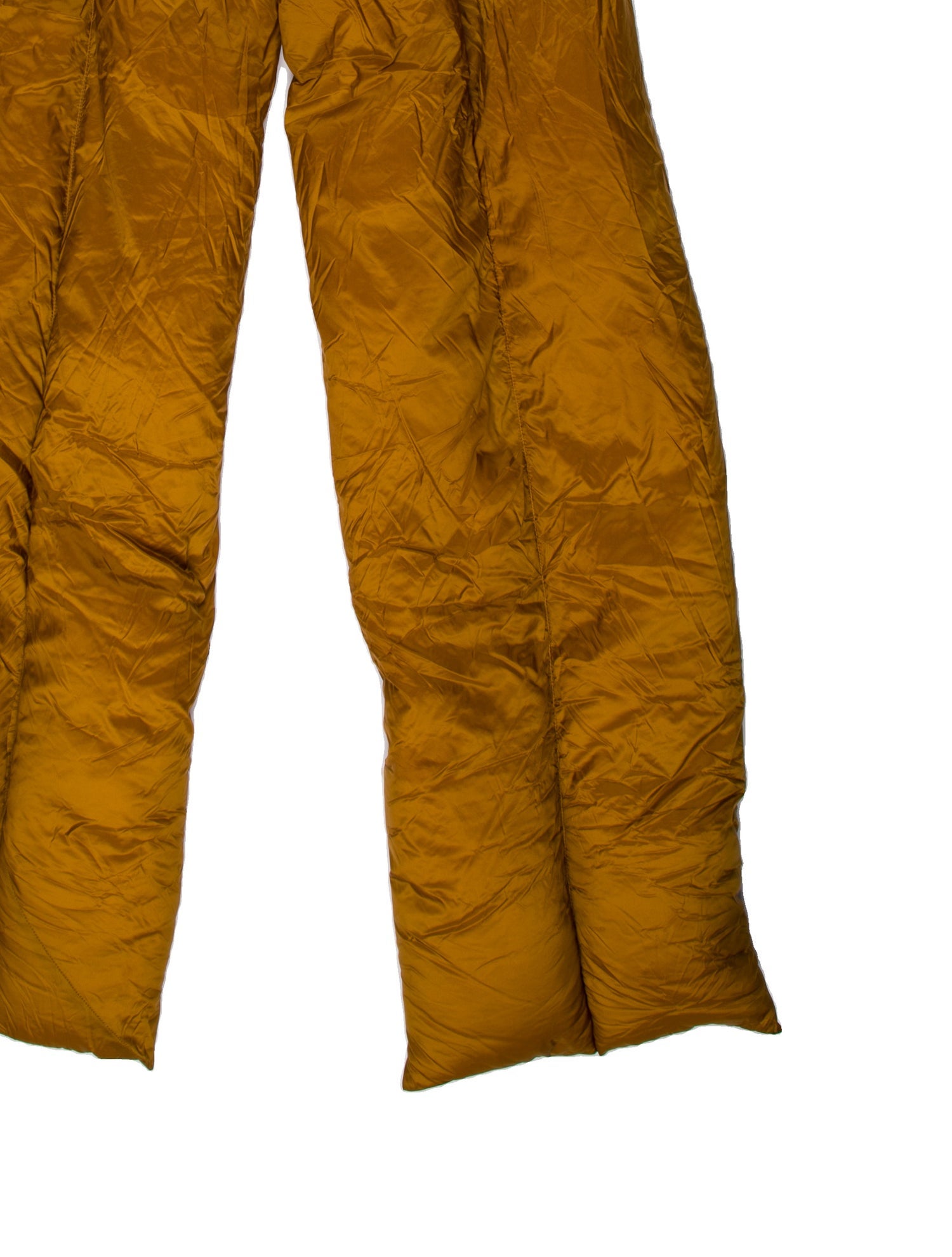 Rick Owens Nylon Scarf