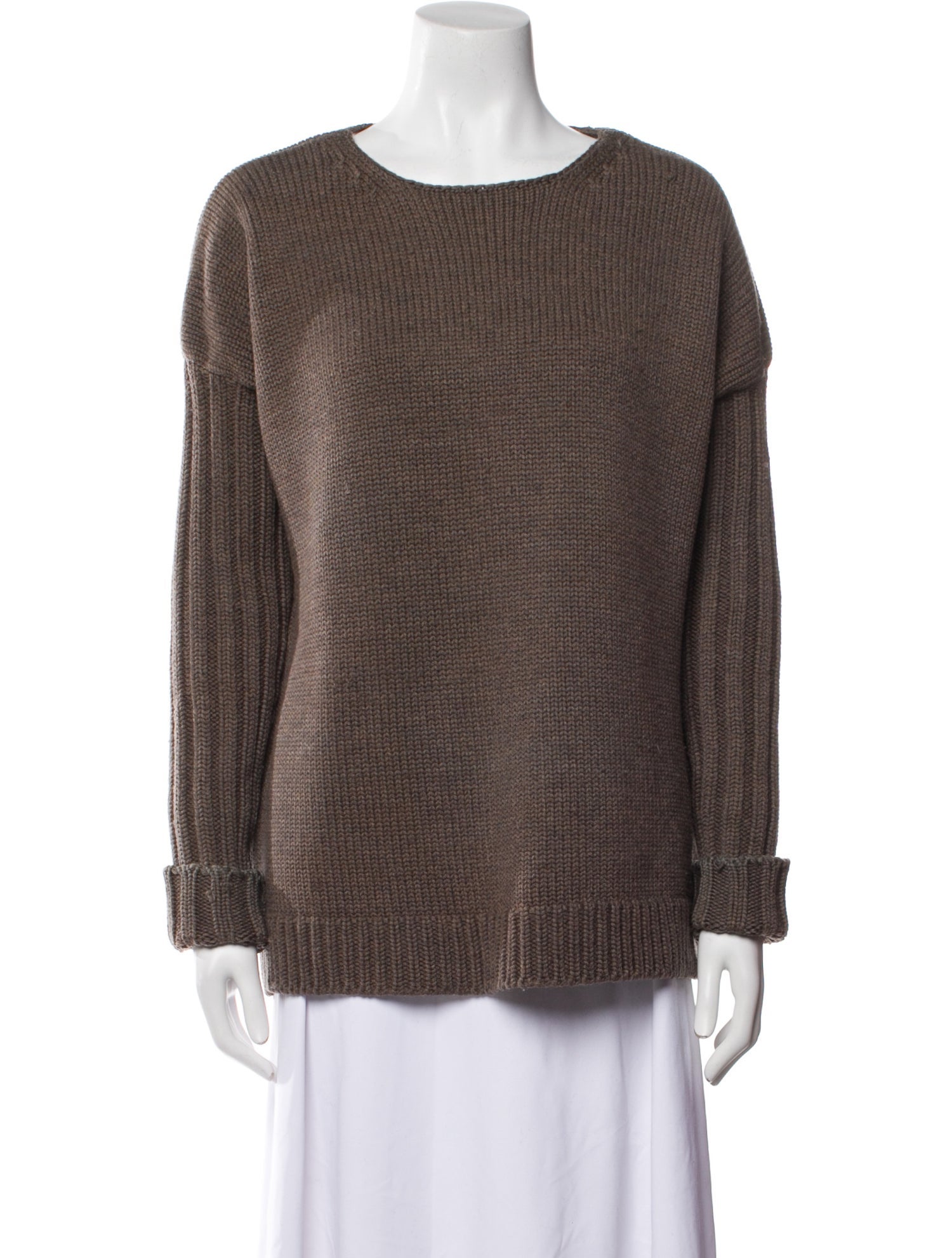 Rick Owens Vintage 2000 Sweater