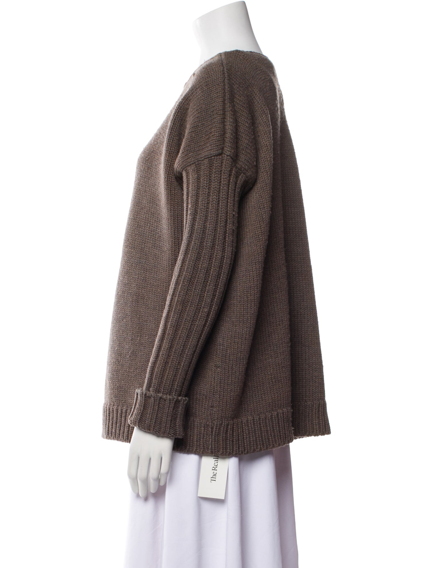 Rick Owens Vintage 2000 Sweater