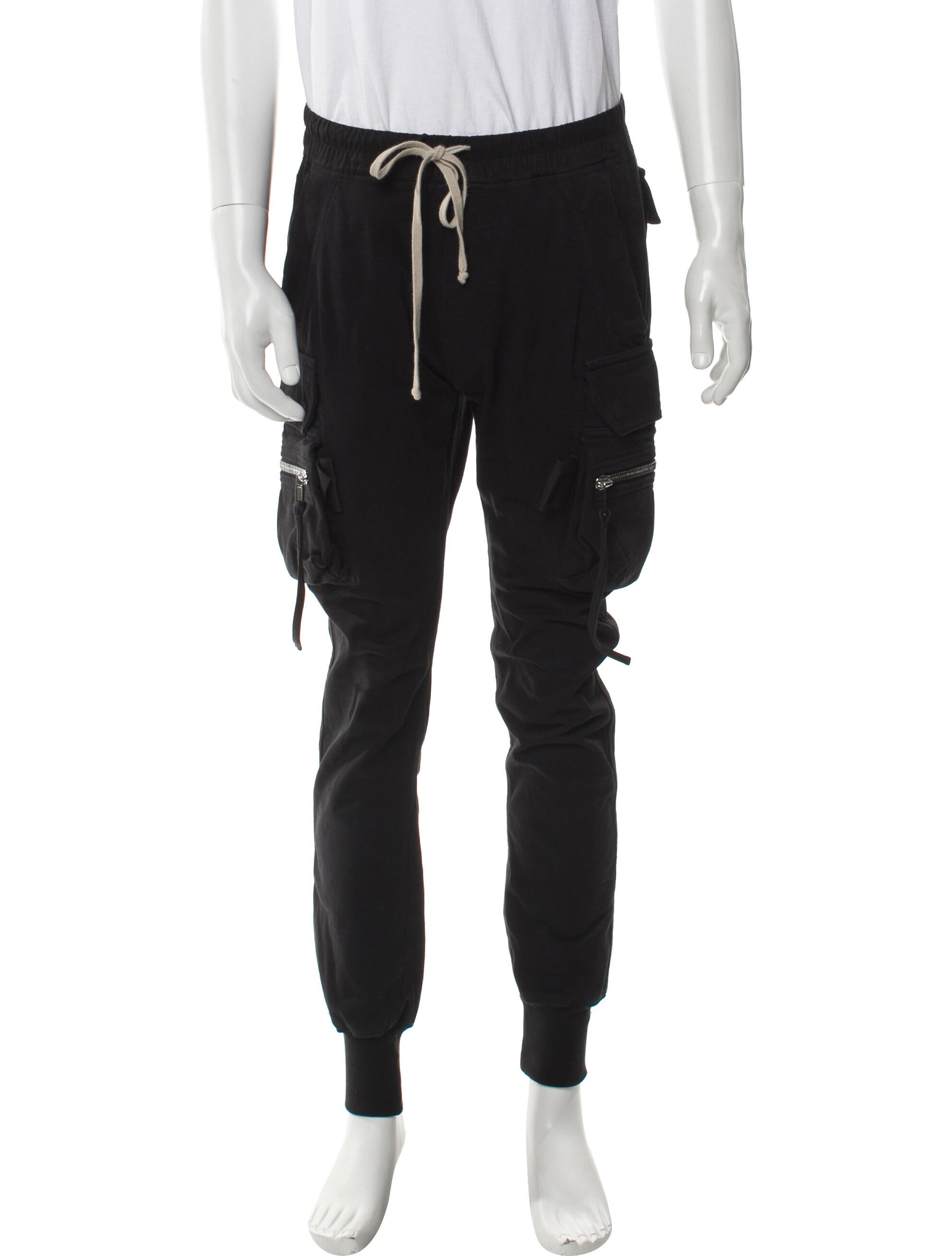 Rick Owens Joggers