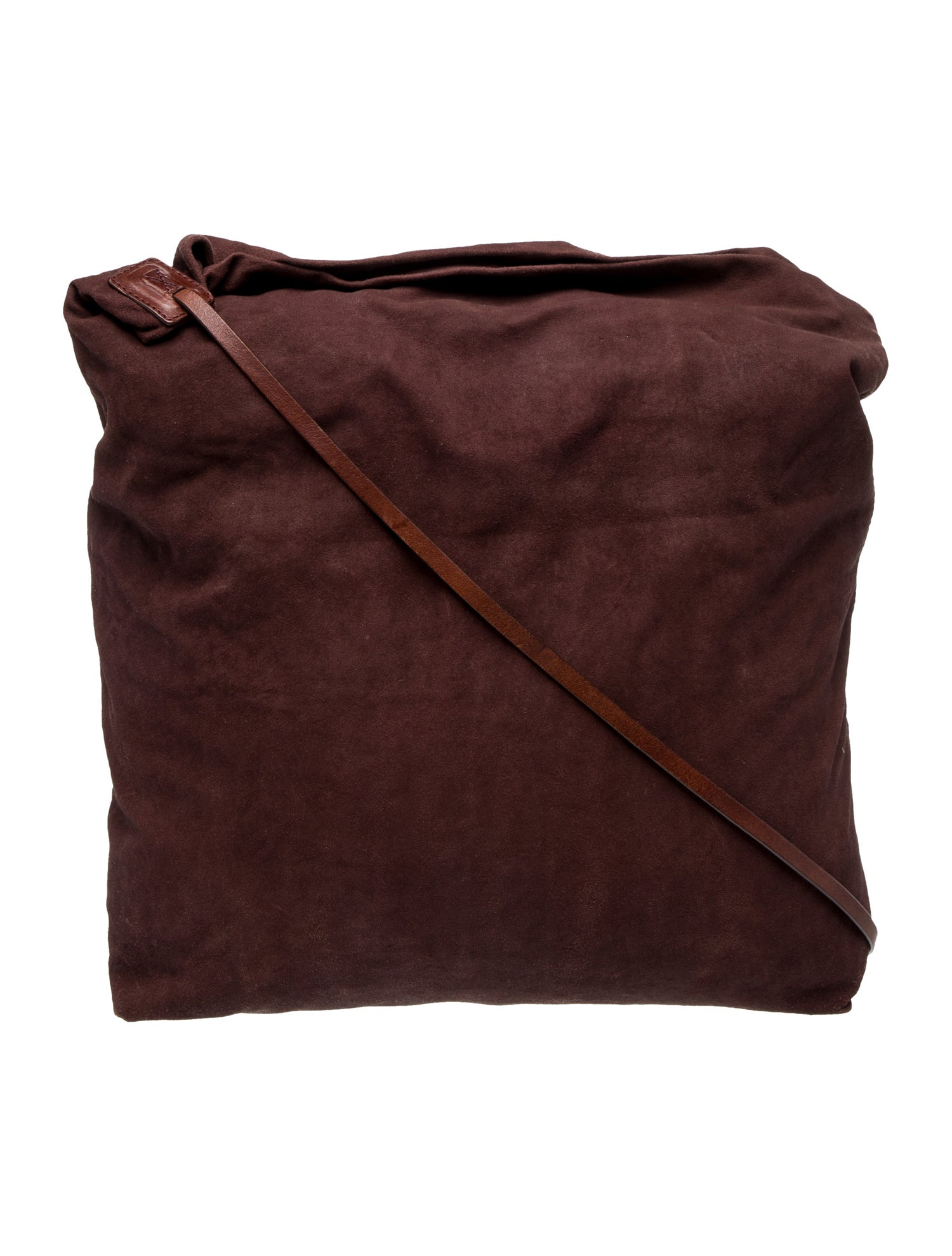 Rick Owens Messenger Bag