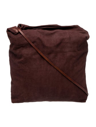 Rick Owens Messenger Bag