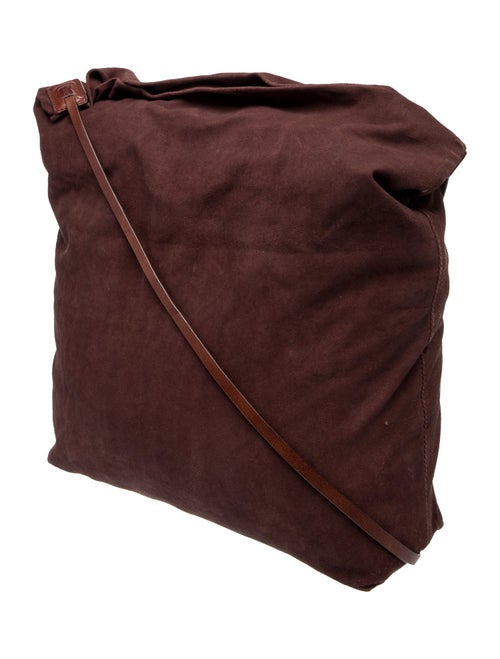 Rick Owens Messenger Bag