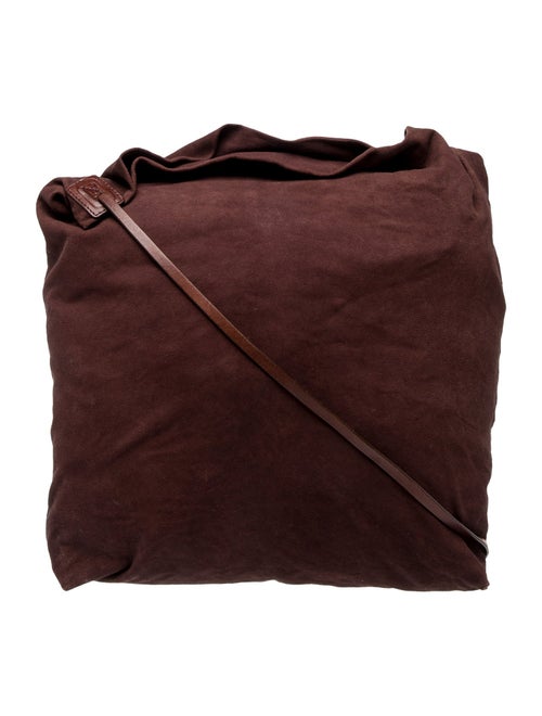 Rick Owens Messenger Bag