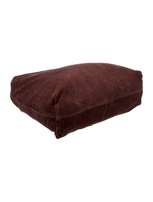 Rick Owens Messenger Bag