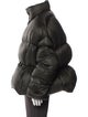 Rick Owens Puffer Coat