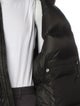 Rick Owens Puffer Coat