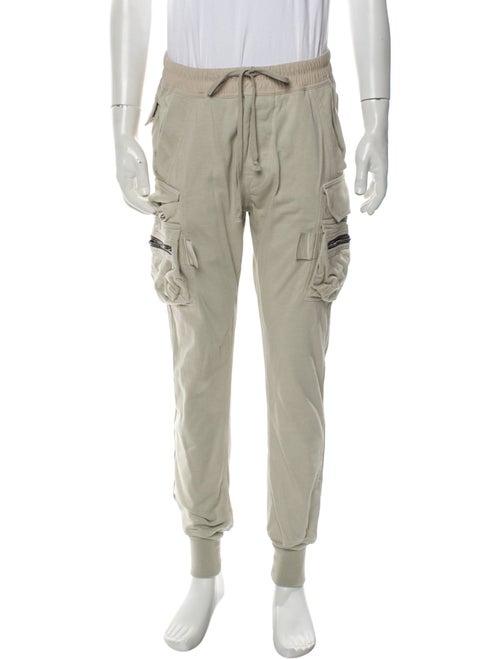 Rick Owens Cargo Pants
