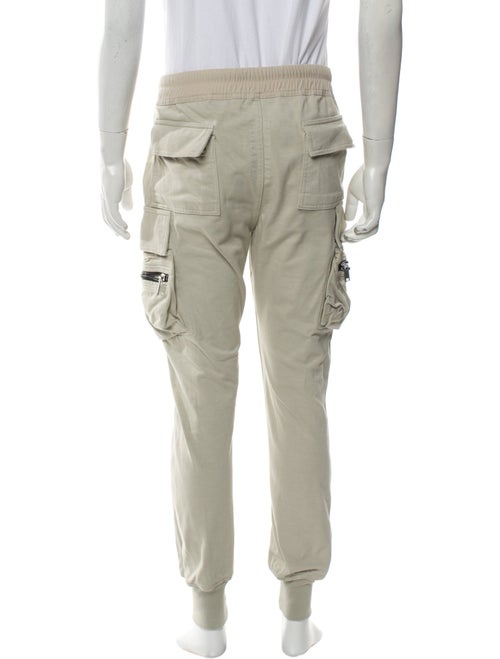 Rick Owens Cargo Pants