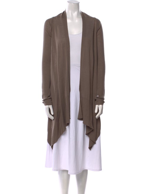 Rick Owens 2011 'Limo' Sweater