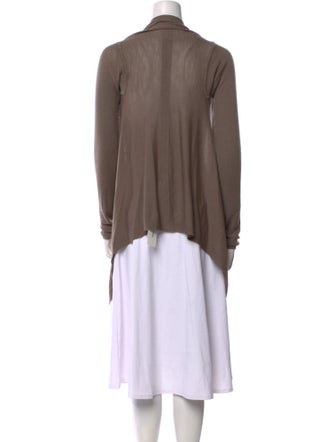 Rick Owens 2011 'Limo' Sweater