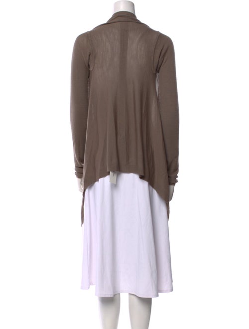 Rick Owens 2011 'Limo' Sweater