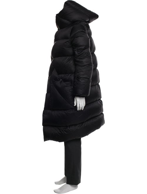 Rick Owens Puffer Coat