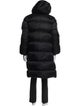 Rick Owens Puffer Coat