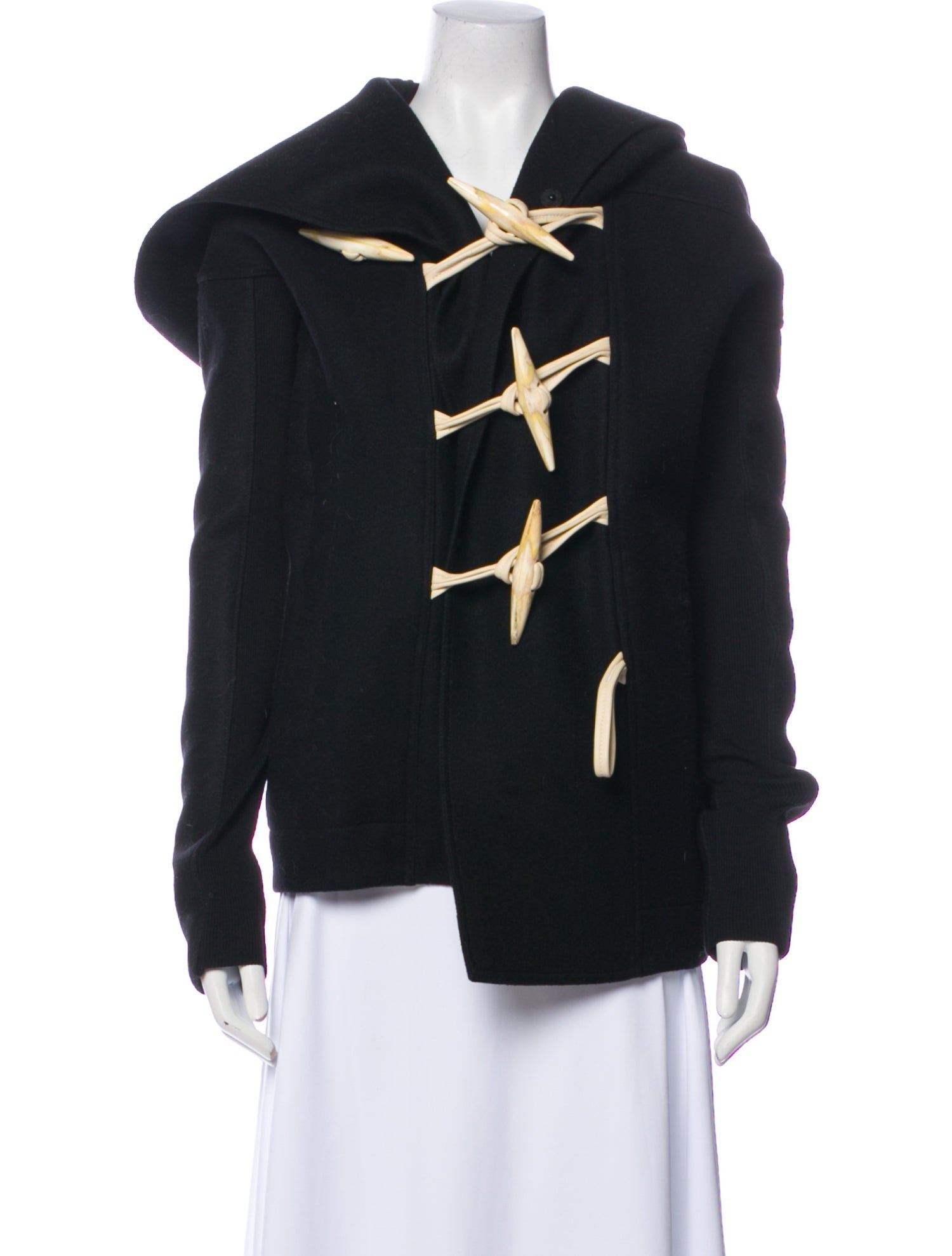 Rick Owens Evening Jacket