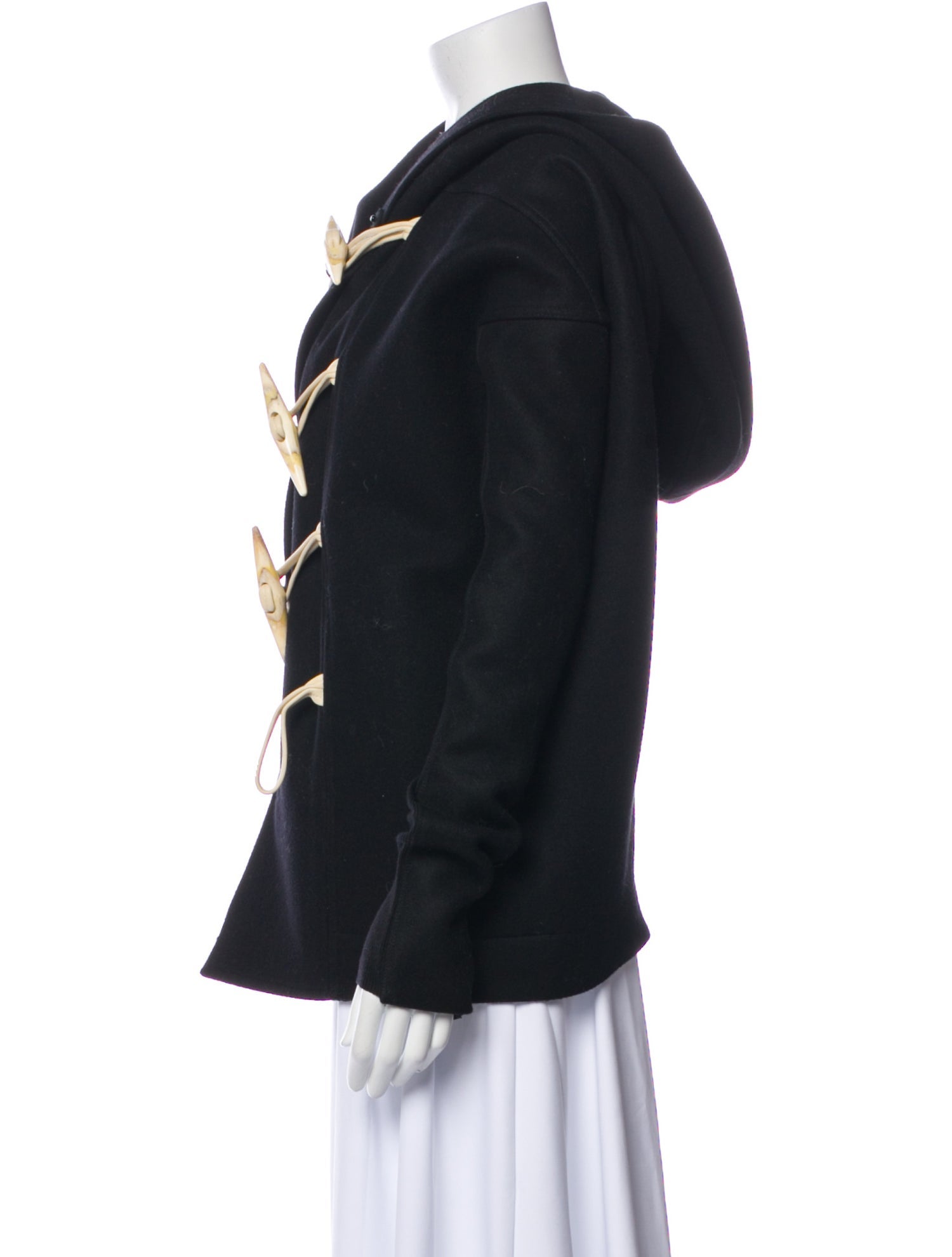 Rick Owens Evening Jacket