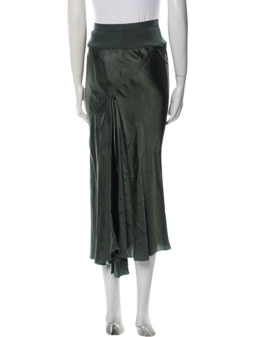 Rick Owens Midi Length Skirt
