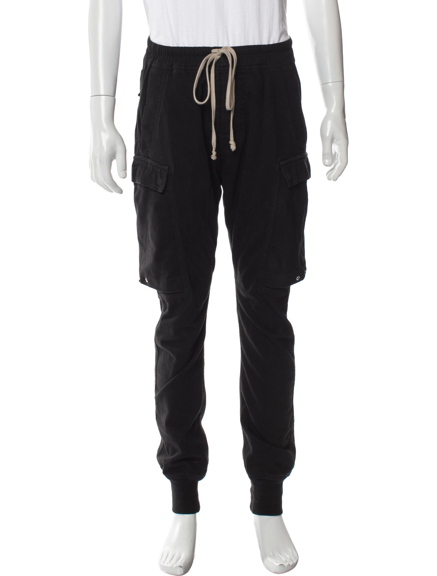 Rick Owens Joggers