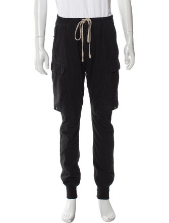 Rick Owens Joggers