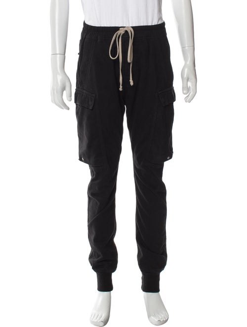 Rick Owens Joggers