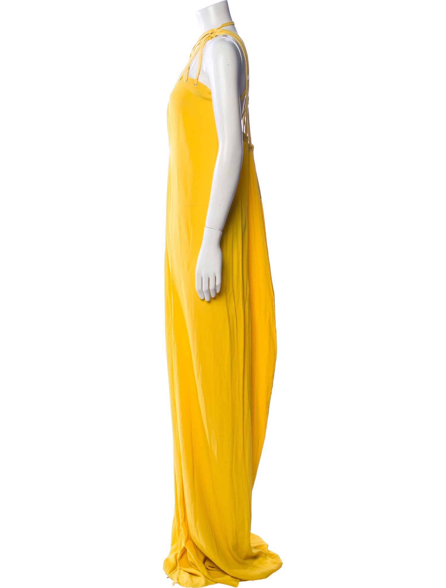 Rick Owens 2020 Long Dress