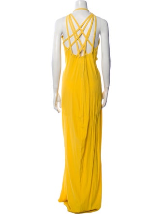 Rick Owens 2020 Long Dress