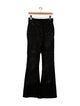 Rick Owens 2024 Wide Leg Pants