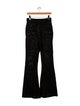 Rick Owens 2024 Wide Leg Pants