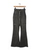 Rick Owens 2024 Wide Leg Pants