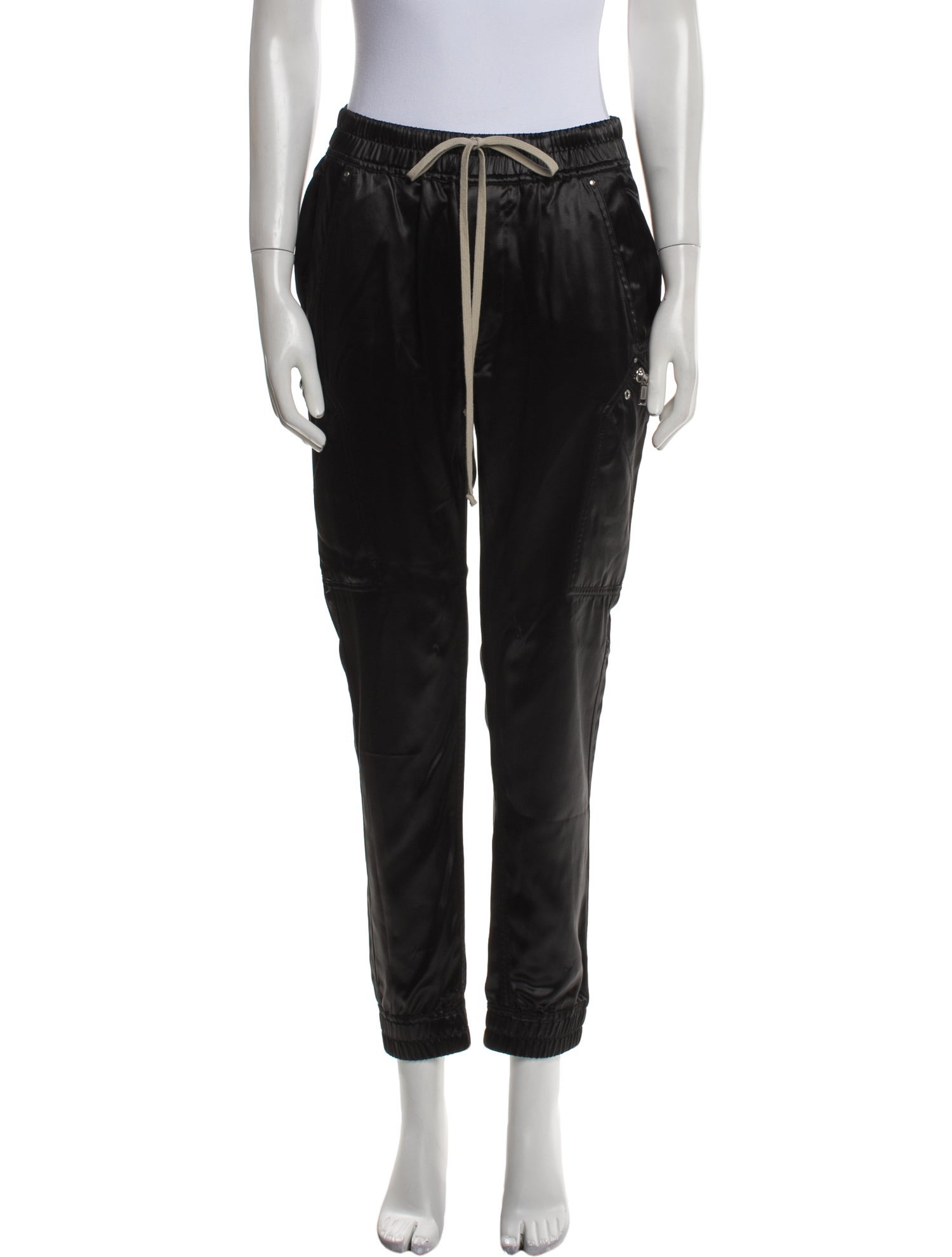 Rick Owens 2020 Skinny Leg Pants