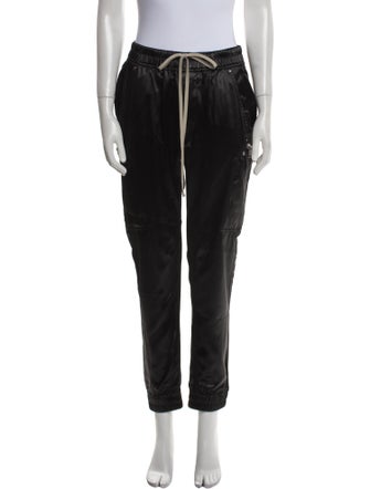 Rick Owens 2020 Skinny Leg Pants