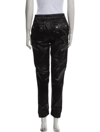 Rick Owens 2020 Skinny Leg Pants
