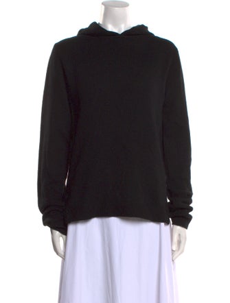 Rick Owens 2021 'Gethsemane' Sweatshirt