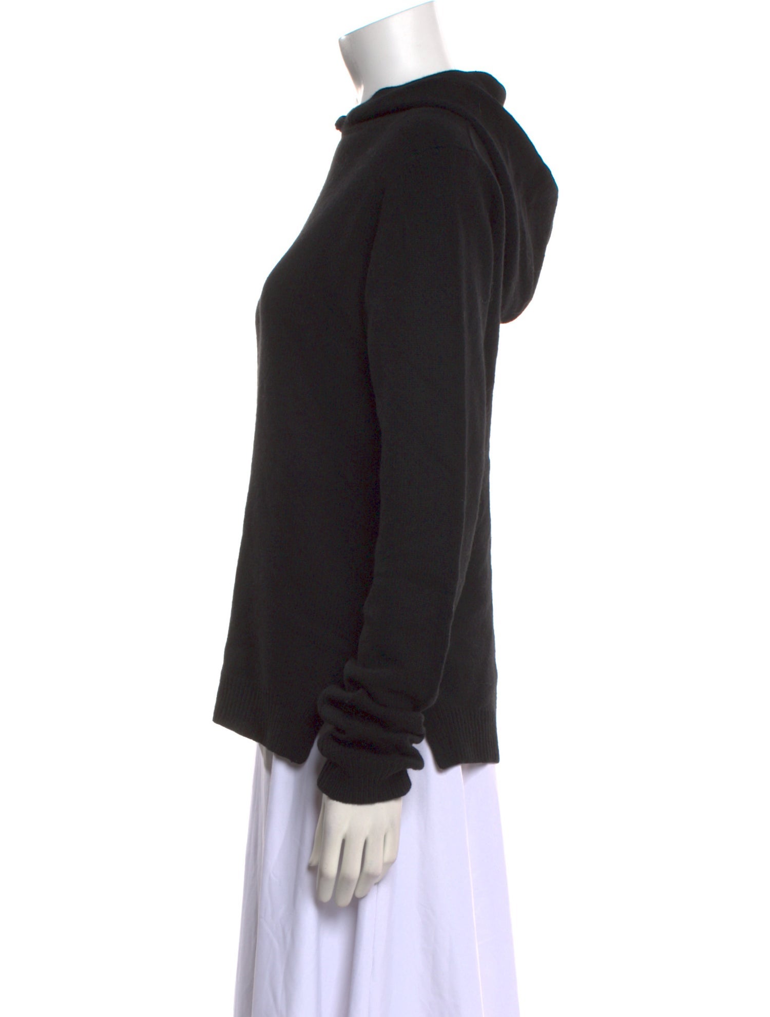 Rick Owens 2021 'Gethsemane' Sweatshirt