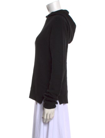 Rick Owens 2021 'Gethsemane' Sweatshirt