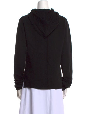 Rick Owens 2021 'Gethsemane' Sweatshirt