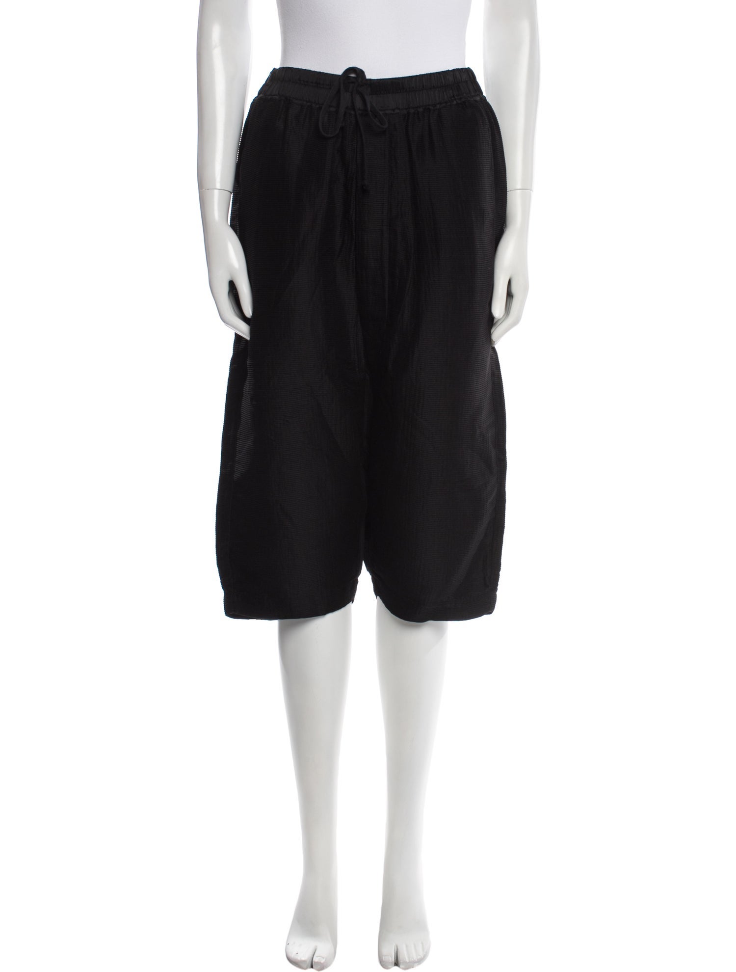 Rick Owens Wide Leg Pants