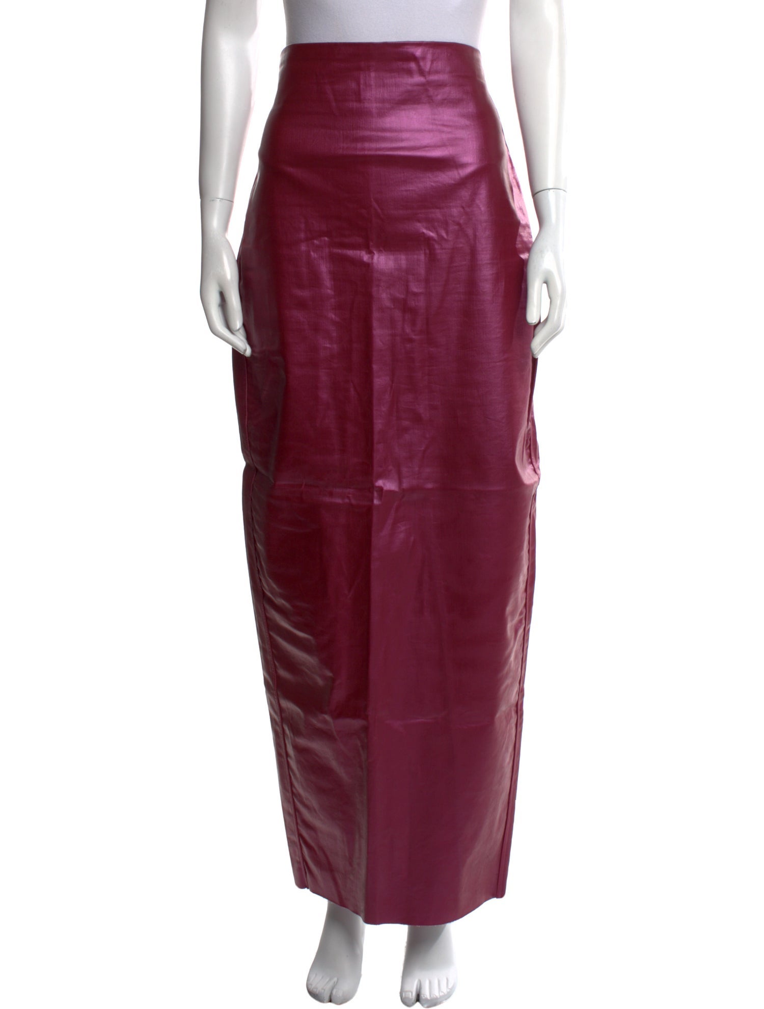 Rick Owens Long Skirt