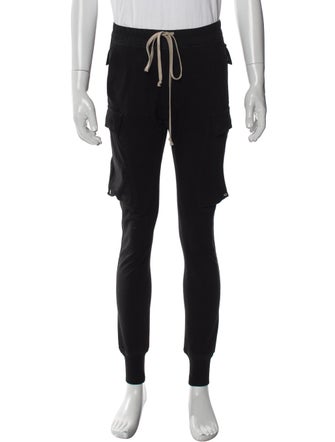 Rick Owens Cargo Pants