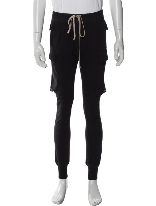 Rick Owens Cargo Pants