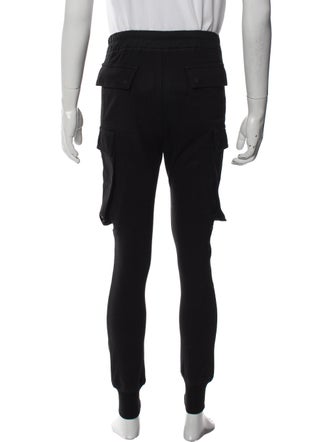 Rick Owens Cargo Pants